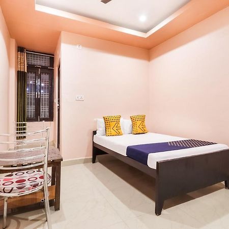 Spot On 63000 Hotel S.S. Plaza Banthra Sikandarpur Exterior photo