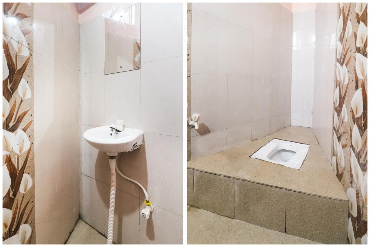 Spot On 63000 Hotel S.S. Plaza Banthra Sikandarpur Exterior photo